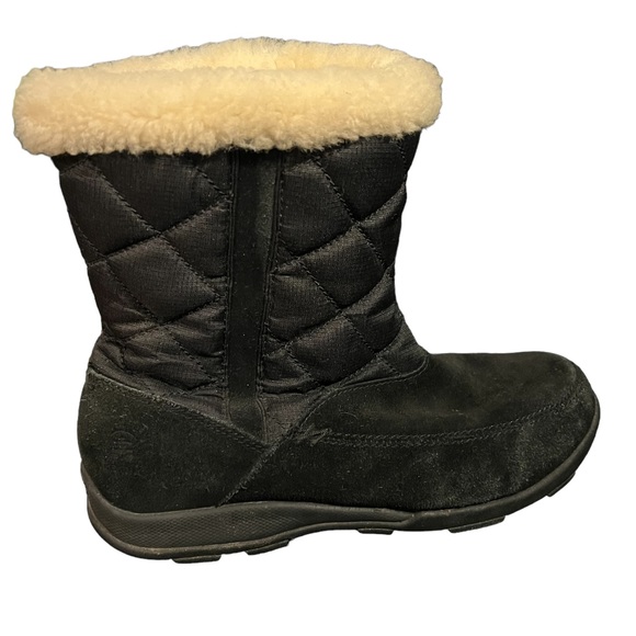 Kamik Women’s Waterproof Fleece Winter Boots size US10 - Picture 2 of 10